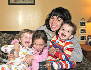 Mother’s Day Monday (Observed).