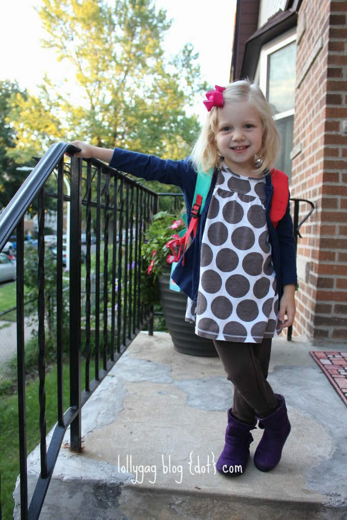 suzy first day of school2