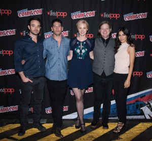 10 quotes that’ll get you stoked for Season 2 of Marvel’s Daredevil on Netflix.