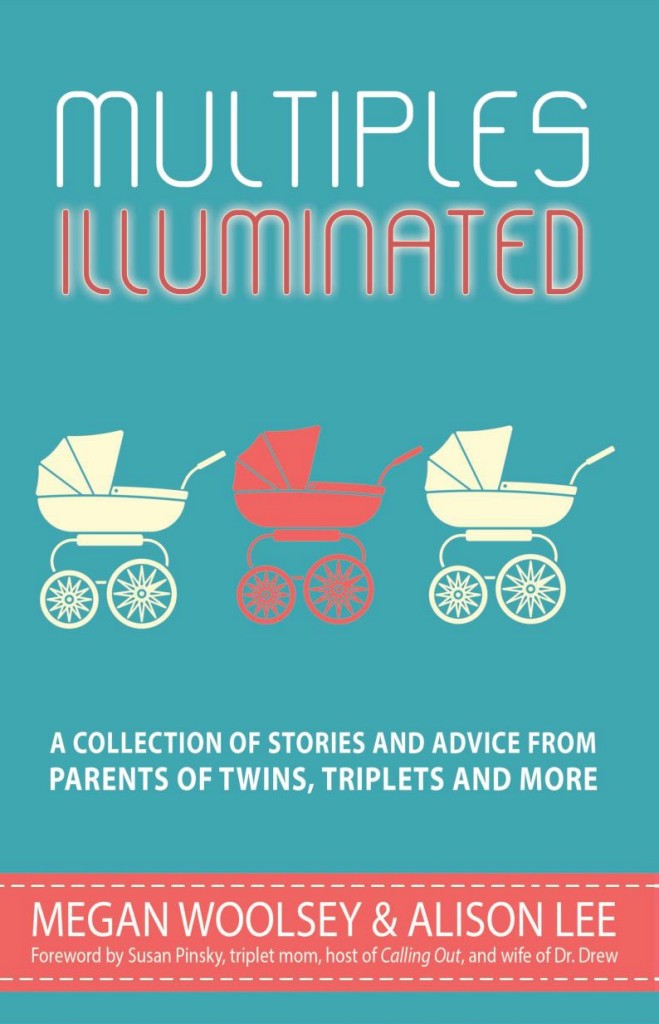 Multiples Illuminated Book Cover