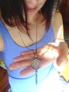 You deserve this bling from Heidi J. Hale Design Studio (a giveaway)!