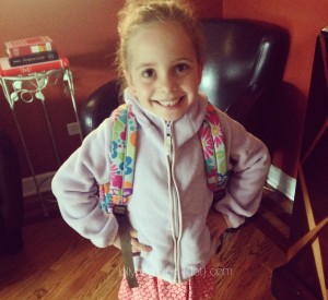 Netflix told Nora to stand up for herself. (Think she’ll listen?)