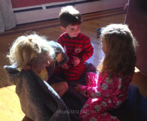 Social media detox, or Why I’m a rotten mother.