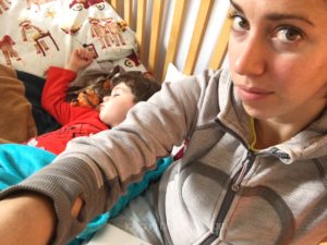 9 ways you know you work from home