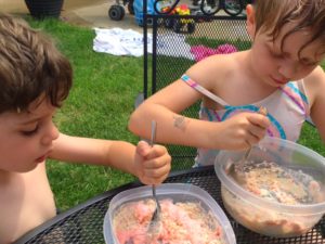 Summer wins & fails- so far
