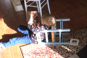 Terrific childcare (and tutoring and family solutions)