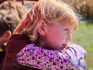 You Are. (A love letter to Susannah Mae.)