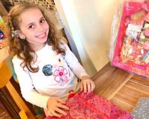 I remember being so afraid. (A birthday story.)