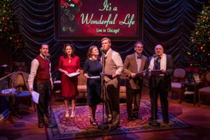 ‘It’s a Wonderful Life’ celebrates life’s little joys