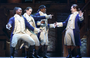 10 reasons you need to see ‘Hamilton’ in Chicago