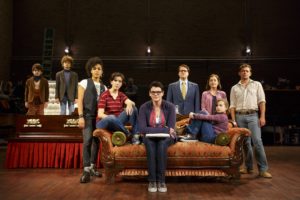 ‘Fun Home’ sifts memory from myth