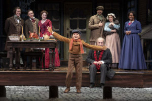 A gift for all in Goodman’s ‘A Christmas Carol’